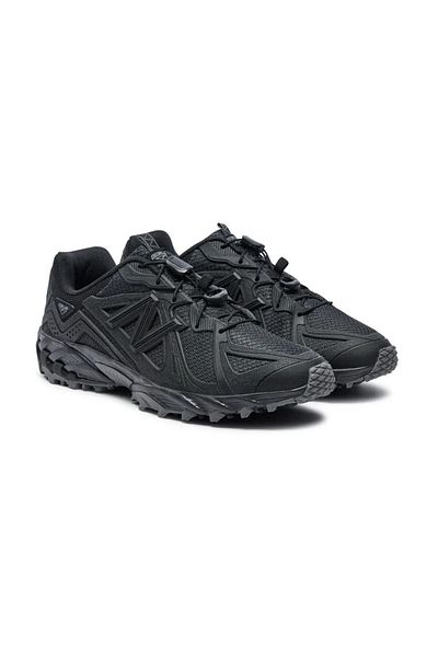 New Balance Model Ml610 Zapatillas - Stylový a pohodlný