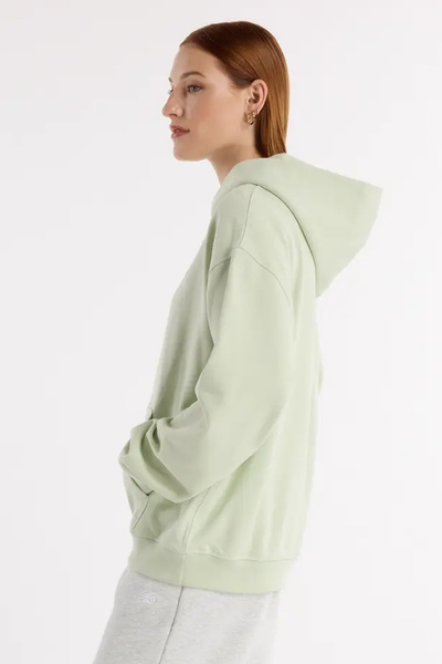 New Balance Wt41537 Model Sudadera