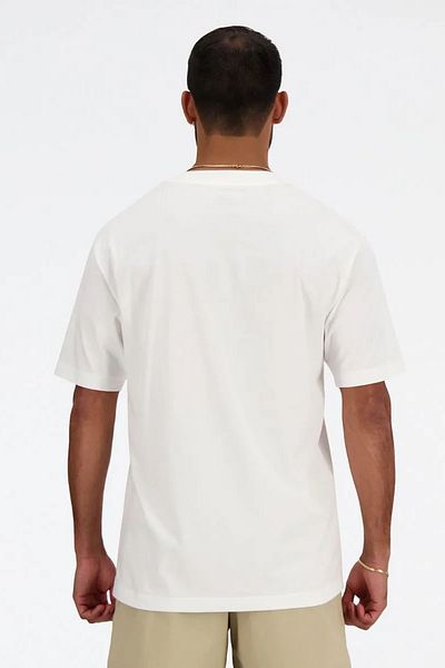 New Balance MT41509 Μοντέλο Camiseta