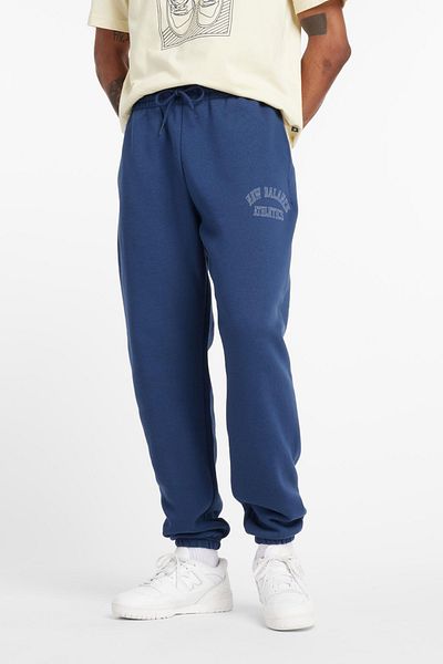 New balance sweatpants sale best sale