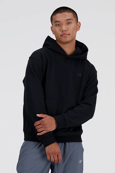 New Balance MT41534 Modell Sudadera