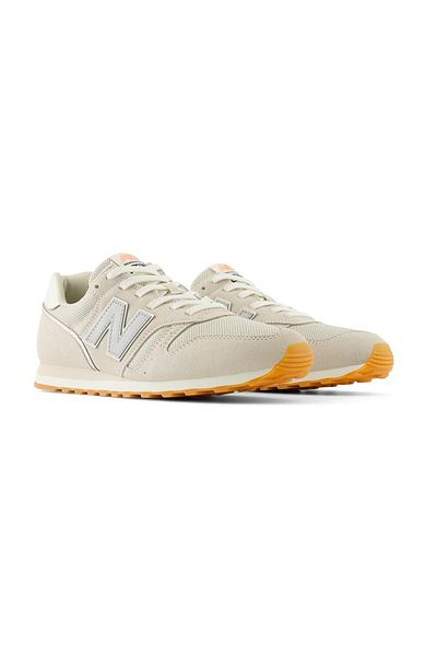 New Balance Ml373 Model Zapatillas - Pohodlný design
