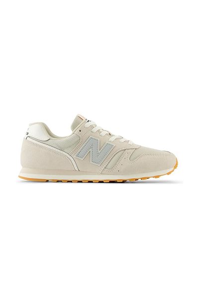 New Balance Ml373 Model Zapatillas - Pohodlný design