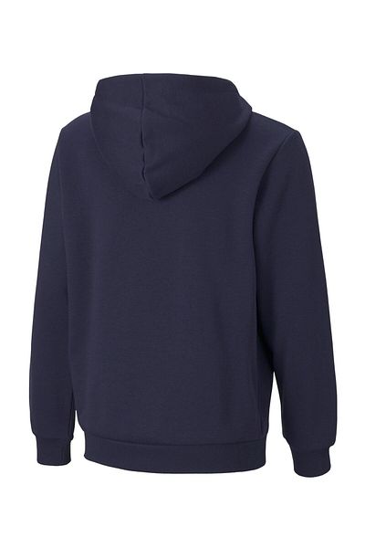 Puma Толстовки з капюшоном