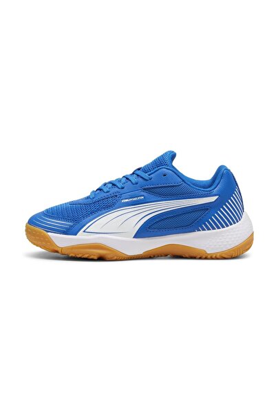 Puma Adidași pentru copii, albaștri