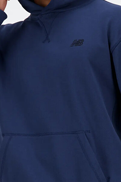 New Balance MT41534 Sudadera modell