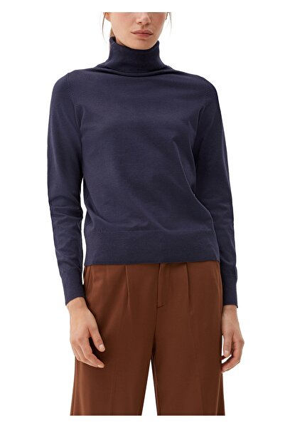 s.Oliver Vâscoză elastică premium - Jumper Sintek și Fine Knit