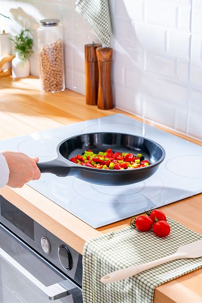 ACAR Ultimate Pro 3 - Piece Cookware Set