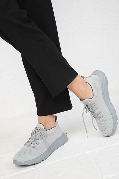 SOHO Damen Sneaker Ice 19727