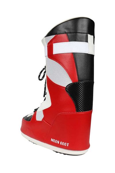 MOON BOOT Hohe Sohle MB Sneaker