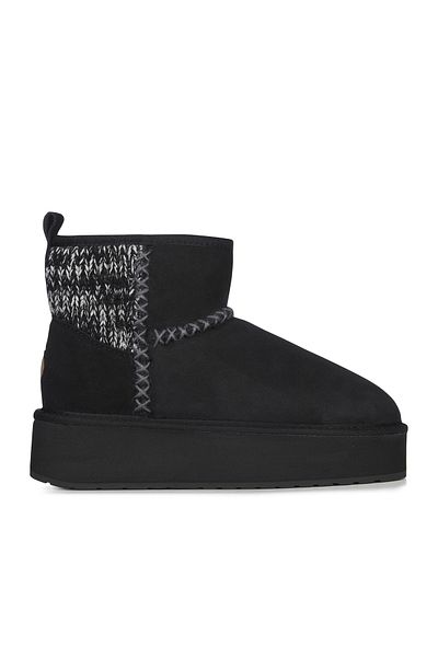 EMU Australia Stinger Knit Flatform Boat