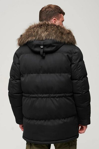 SUPERDRY ΠΑΡΚΑ CHINOOK FAUX FUR