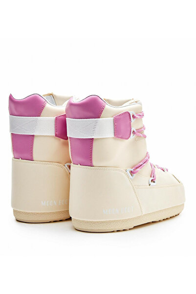 MOON BOOT Mb Sneaker Mid - Stylové a pohodlné boty