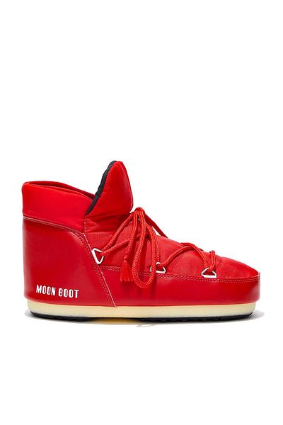 MOON BOOT Pompy Nylonowe Mb