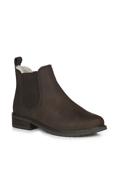 EMU Australia ROGOONA – Bequeme, geschnittene Herzschuhe
