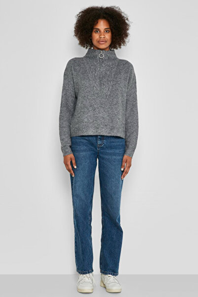 Noisy May Nmnewalice High Amarli Kniot Nooz L/S