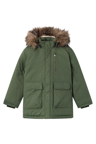 name ıt Bunda Nmmmaster Parka - model Pb South