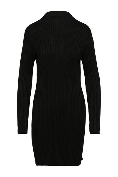 QS by s.Oliver Turtle Neck - Slim Fit měkký pletený materiál