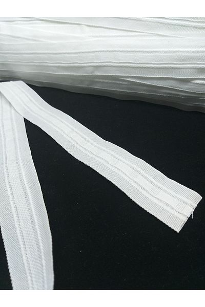 hobimon Meter Curtain Extrafor - Width 2 cm (1 Metre)