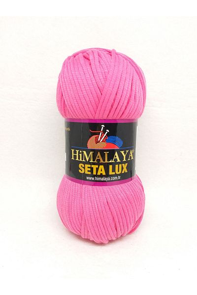 Himalaya Luxury Set - Seta