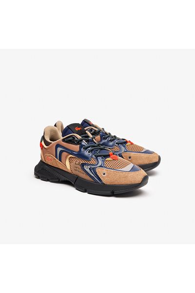 Lacoste Neo Men's Sneaker Sport L003 Brown