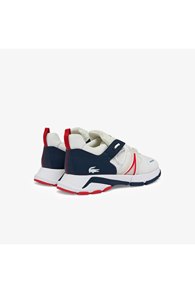 Lacoste SPORT L003 Erkek Beyaz Sneaker