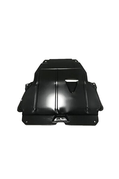 NS Nilser Auto Parts Renault Megane 4 Karter Muhafaza Metal 2015>