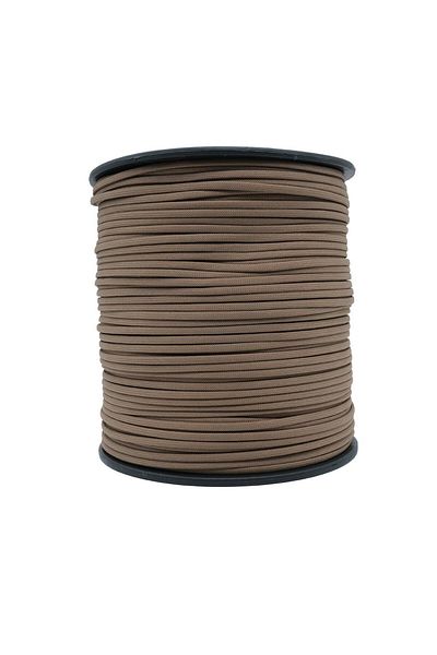 PARACORD Sahra No:103 Rope 4 mm - 10 Meters