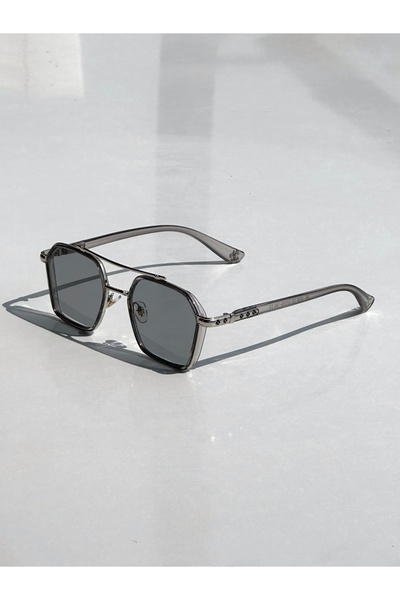 BRILLIAEYEWEAR AMBER Metal Tasarımı İle Tarzını Yakala