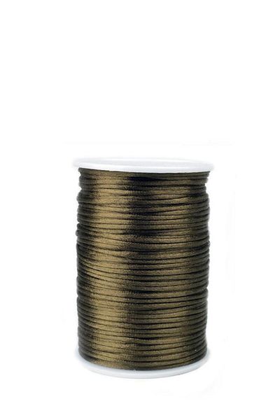 Mg Aksesuar Flush Ip 2 Mm Khaki Color 1 Spool