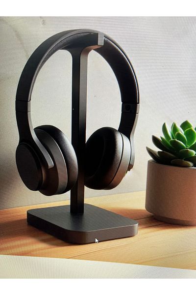 3DAKSESUAR Over Ear Headphone Stand