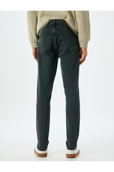 Koton Skinny Fit Jeans – Michael Jean