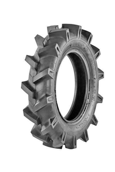 Casumina 4.00-8 (400-8) 8kat Bahçe Traktörü , Küçük Romörk, Çapa Makinası Las...