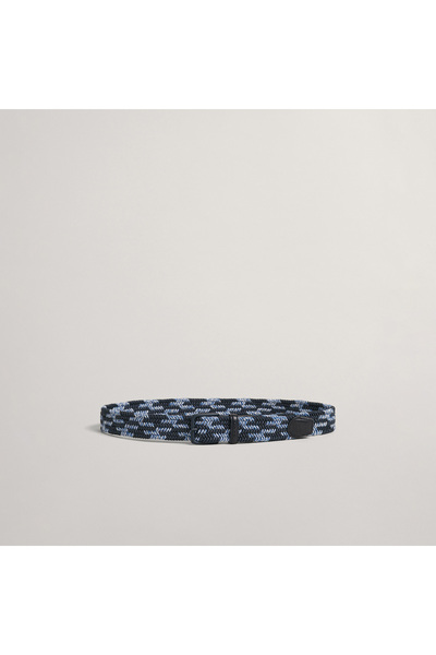 Gant Erkek Lacivert Kemer