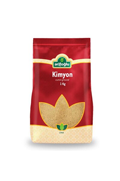 Arifoğlu Kimyon Öğütülmüş 1000g