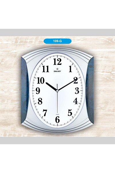 Galaxy Duvar Saat 109-g