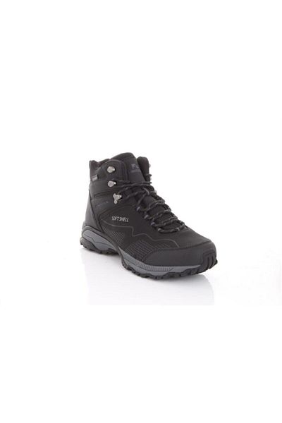 lumberjack Eagle Hi Black - Ανδρικά - Μποτάκια