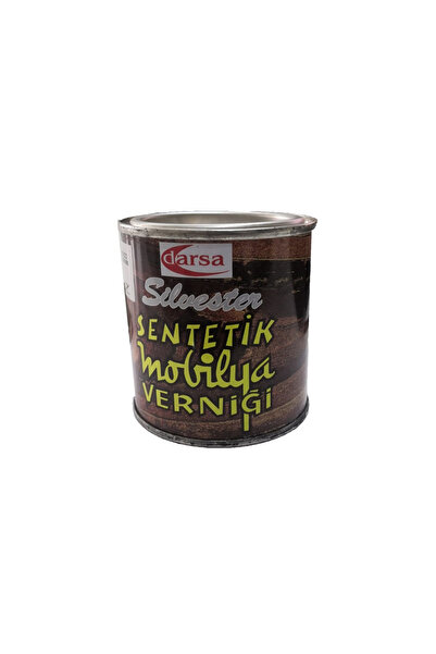 Ekin Ticaret DARSA MOBILYA VERNIGI RENKSİZ 850 GR ESKİ ÜRÜN