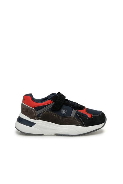 lumberjack Yulans 3Pr Navy Blue Boy's Sports Shoes