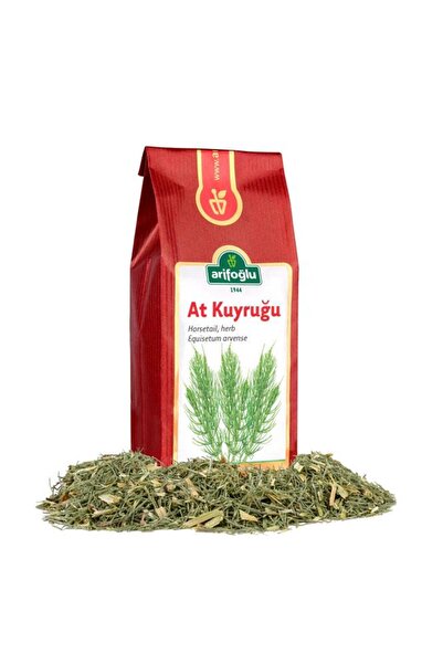 Arifoğlu At Kuyruğu 60g