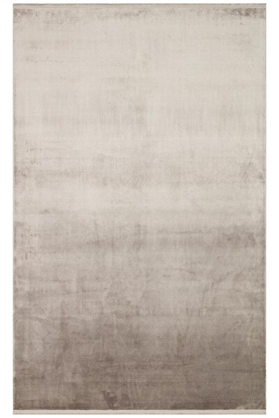 Eko Halı Lugano Lug Plaın Stone (VZ) Yüksek Kalite Sık Dokuma Salon Halısı