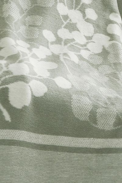 Özdilek Ocaliptus Single Cotton Blanket 150X200 cm