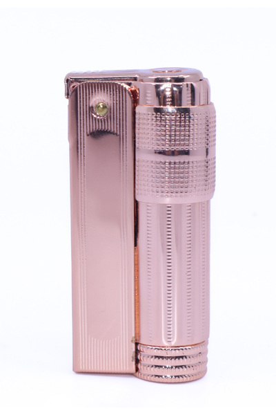 imco Orijinal Avusturya Üretimi Paslanmaz Çelik Benzinli Muhtar Çakmak - Rose...