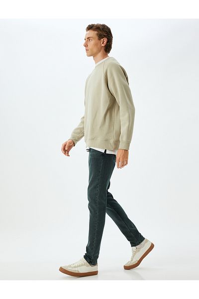 Koton Skinny Fit Jeans - Michael Jean