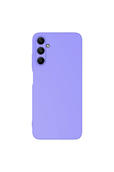 Ardemix Galaxy A55 Case Zore Mara Launch Cover - Navy Blue