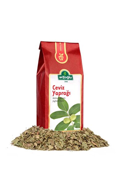 Arifoğlu Ceviz Yaprağı 80g