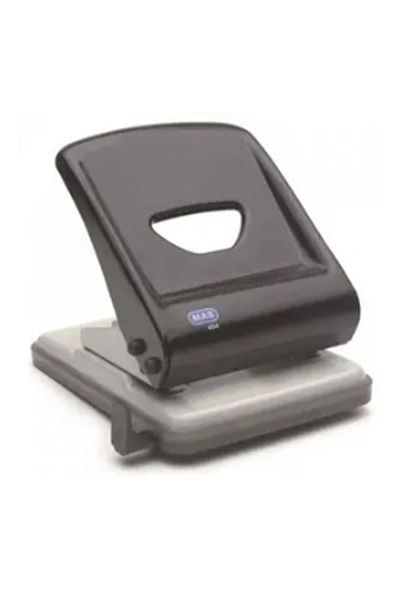 Alray Mas 404 40 Sheet Capacity Large Size Hole Punch