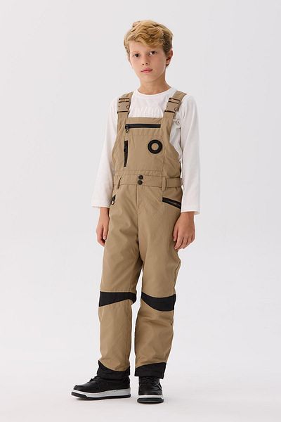 Bikkembergs Bg Store Boy's Salopet