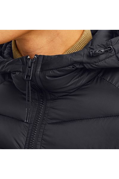 Jack & Jones 12258441   Jjesprınt Puffer Hood Noos Men's Puffer Jacket