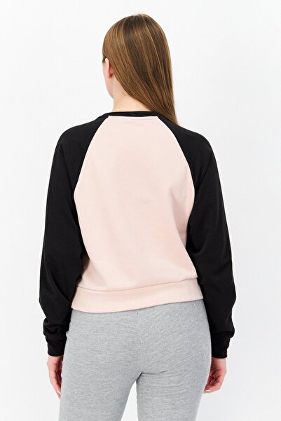 Puma Women Sportswear Fit Long Sleeve Training Top, Multicolor